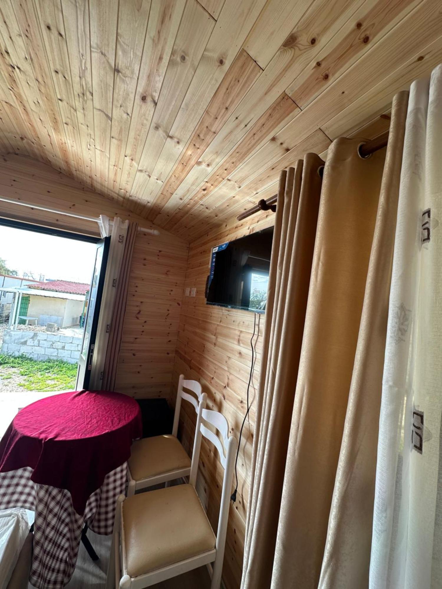 Tony Home Борш Экстерьер фото