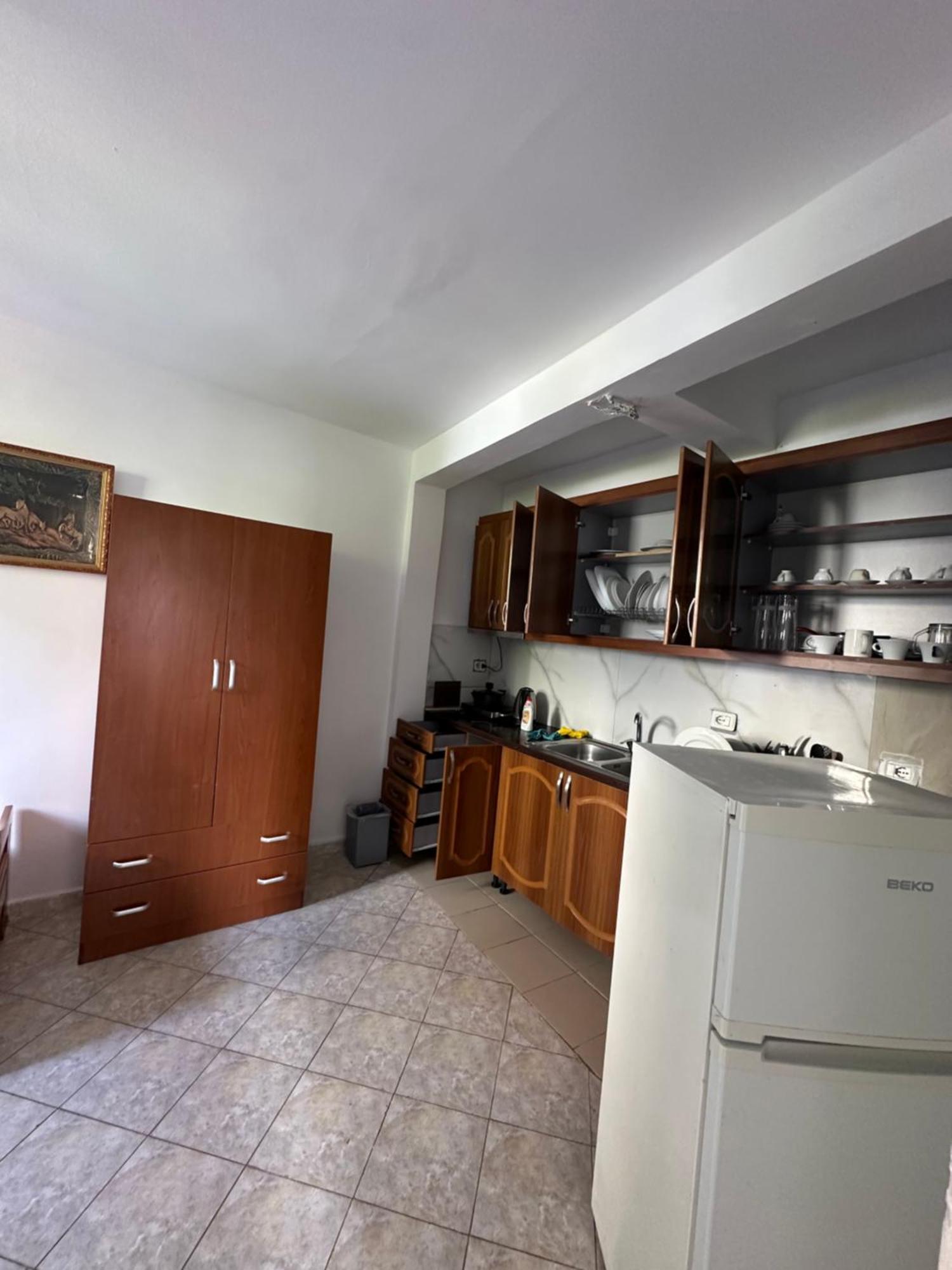 Tony Home Борш Экстерьер фото