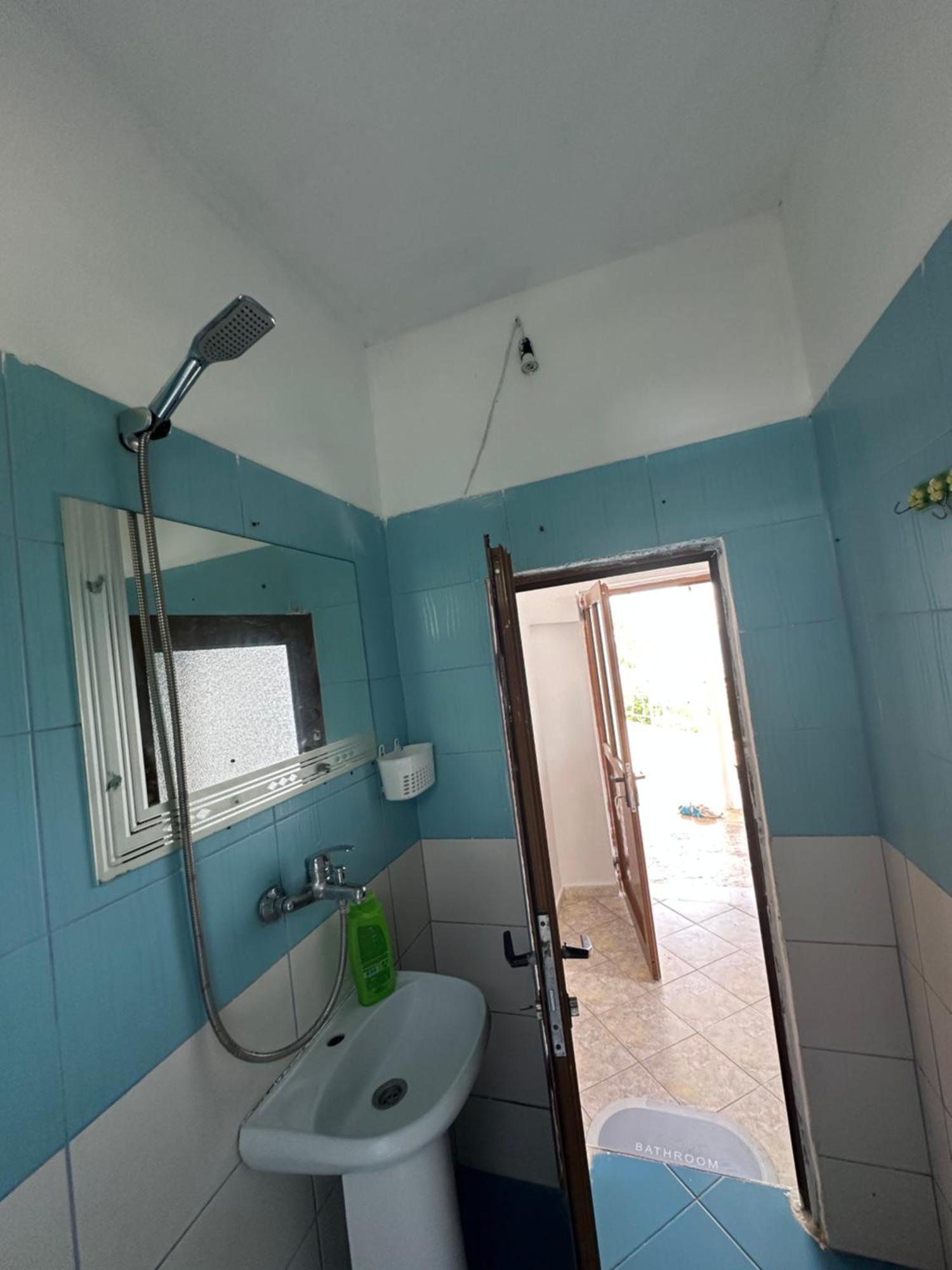 Tony Home Борш Экстерьер фото